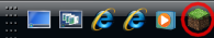 Quick Launch Icon